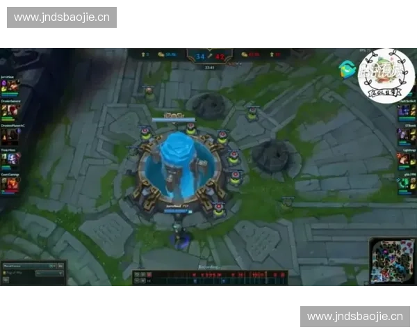 《若风中单崛起探秘,如何用智慧与操作成就英雄联盟传奇》 《若风中单崛起探秘,如何用智慧与操作成就英雄联盟传奇》