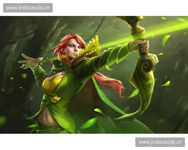 Dota2掉落系统深度剖析及其对玩家体验与市场影响的多维度探讨 Dota2掉落系统深度剖析及其对玩家体验与市场影响的多维度探讨