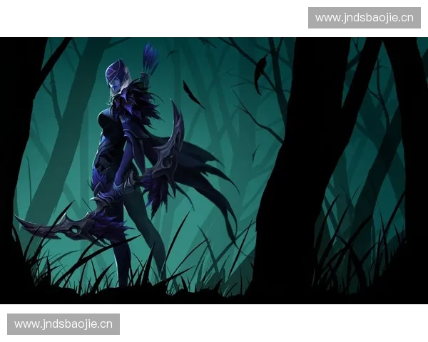 《探索Dota2斗篷的独特设计与游戏中的战略价值分析》